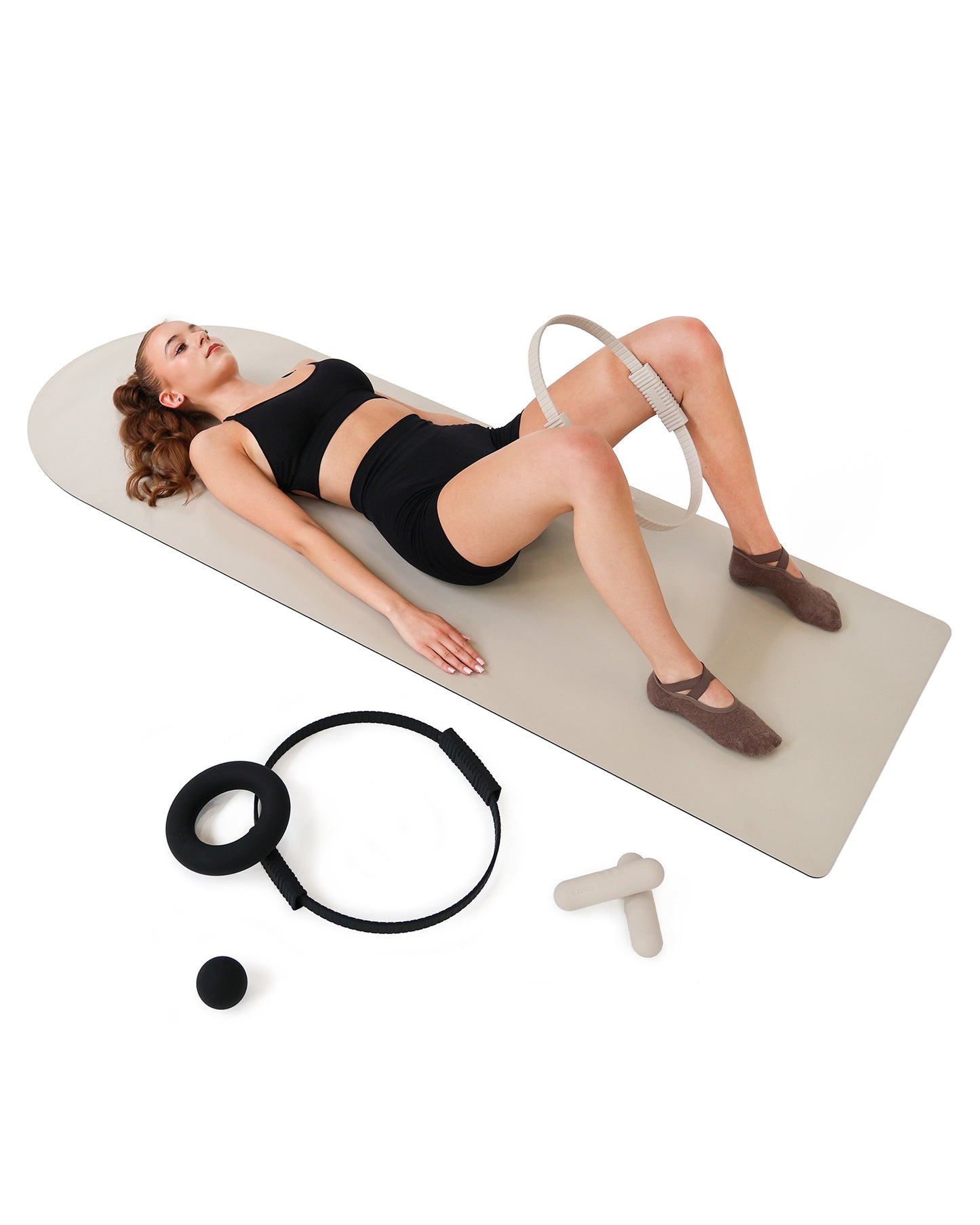 Pilates Ring KRAUSE FITNESS