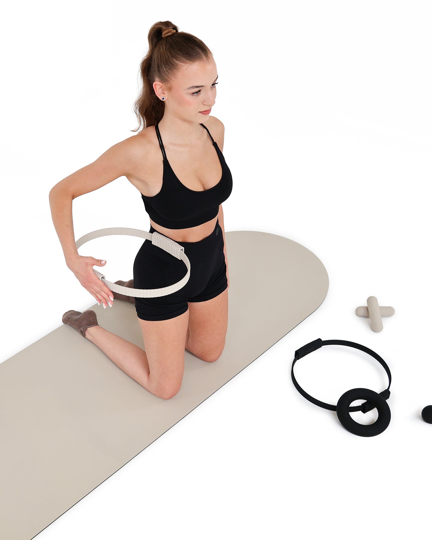 Pilates Ring KRAUSE FITNESS