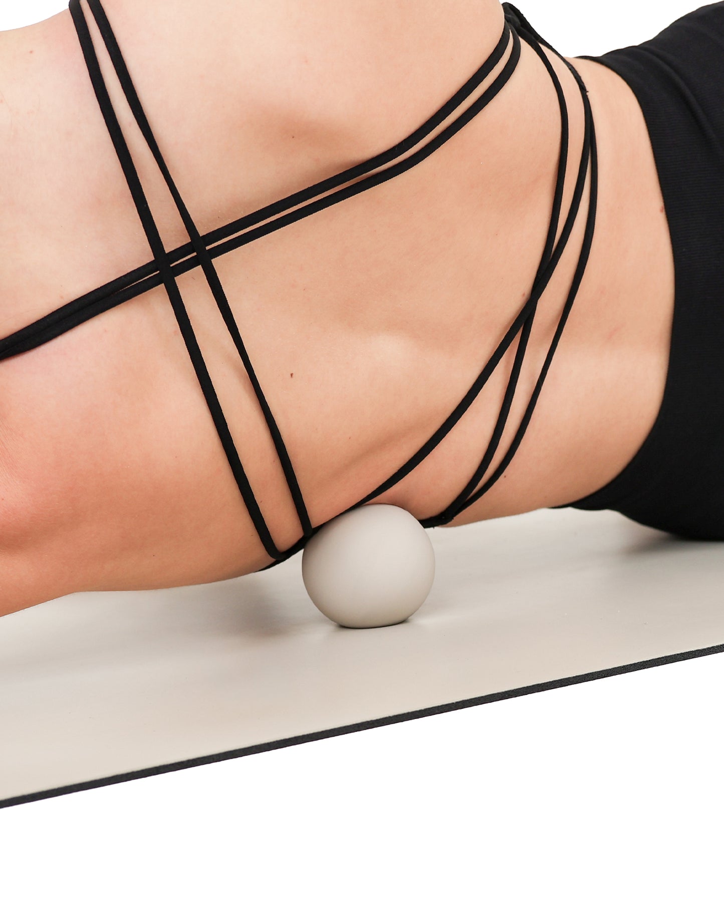 Massage Ball KRAUSE FITNESS