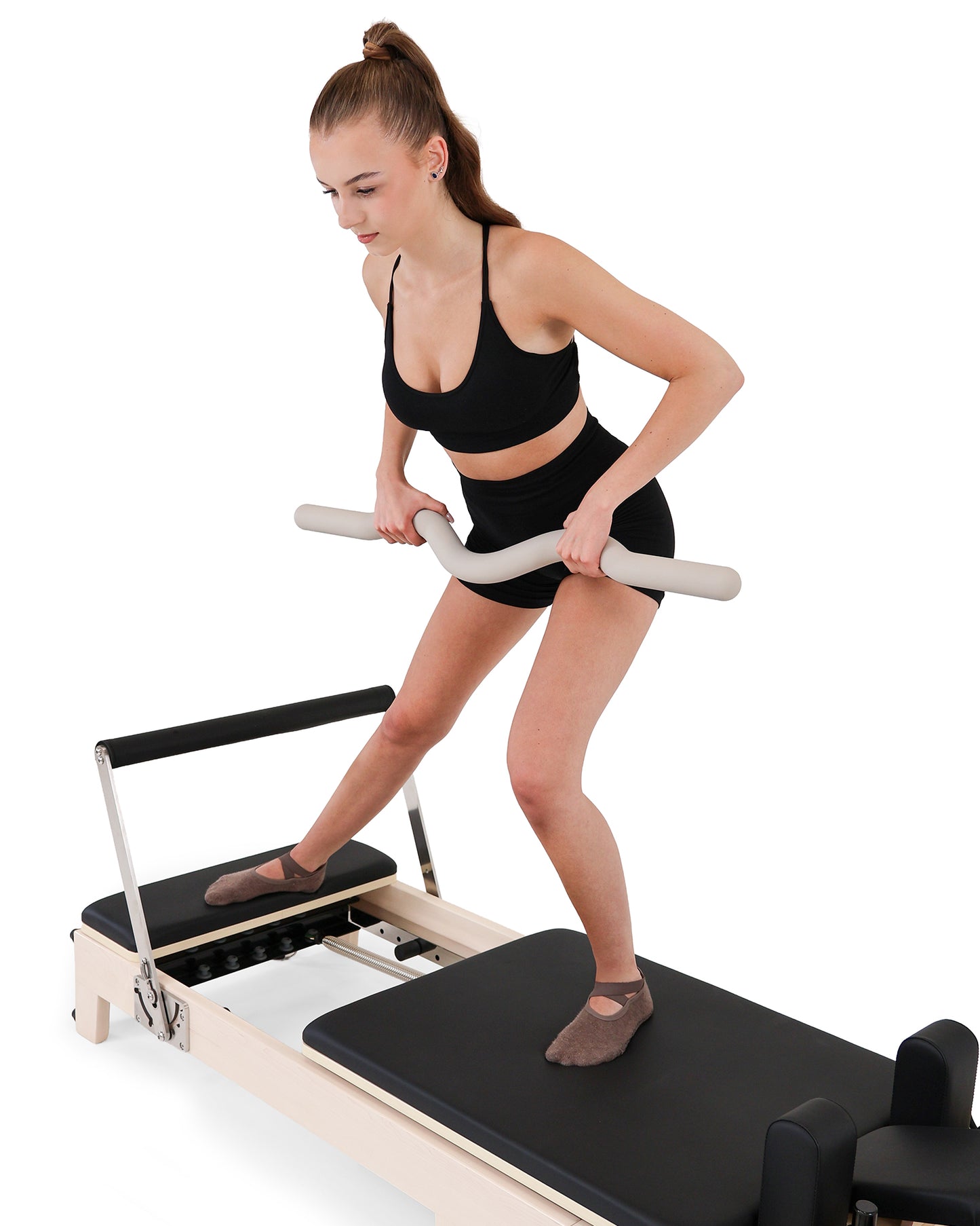 15 LB Crossbar KRAUSE FITNESS