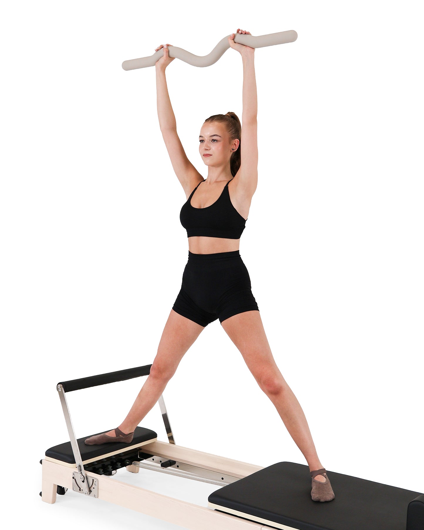 15 LB Crossbar KRAUSE FITNESS
