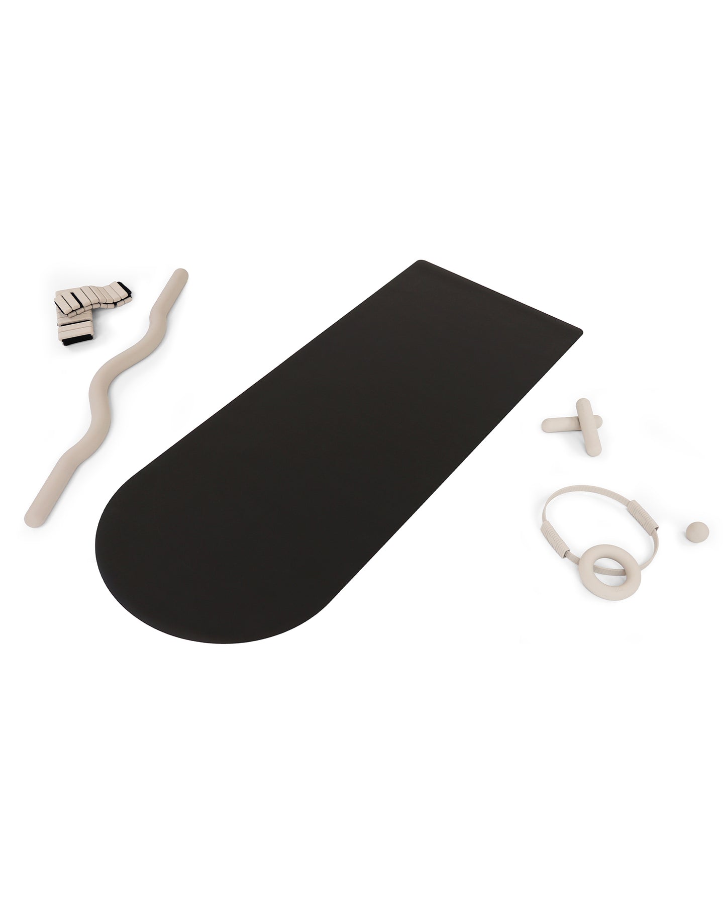 Half Moon Mat KRAUSE FITNESS 