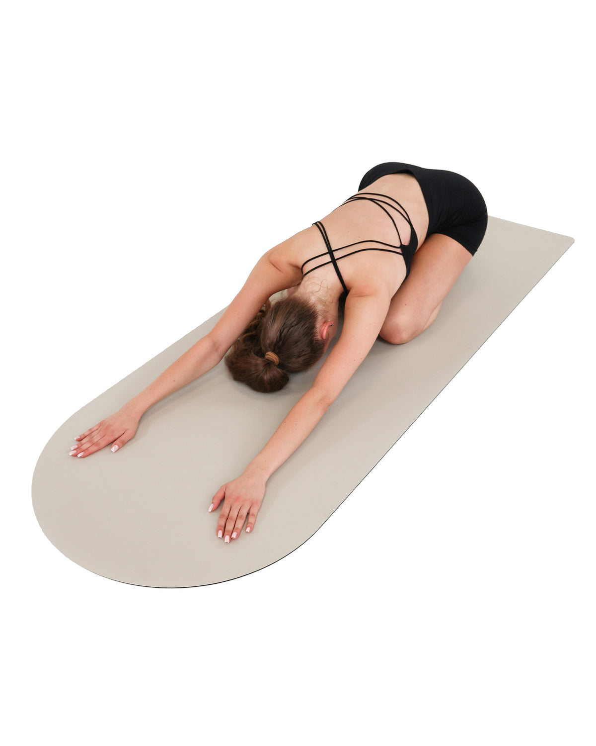 Mata Half Moon KRAUSE FITNESS