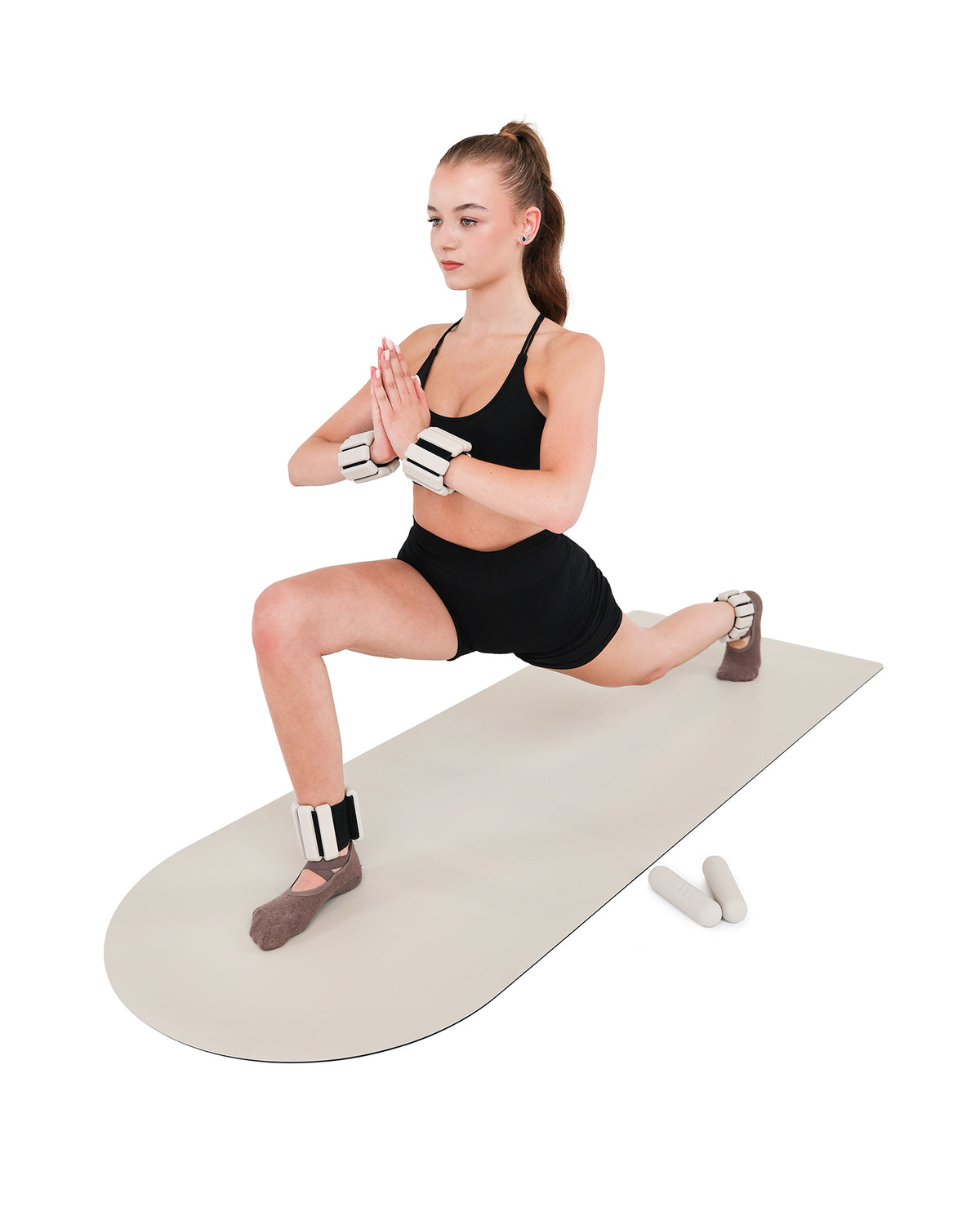 2 LB Wristband KRAUSE FITNESS