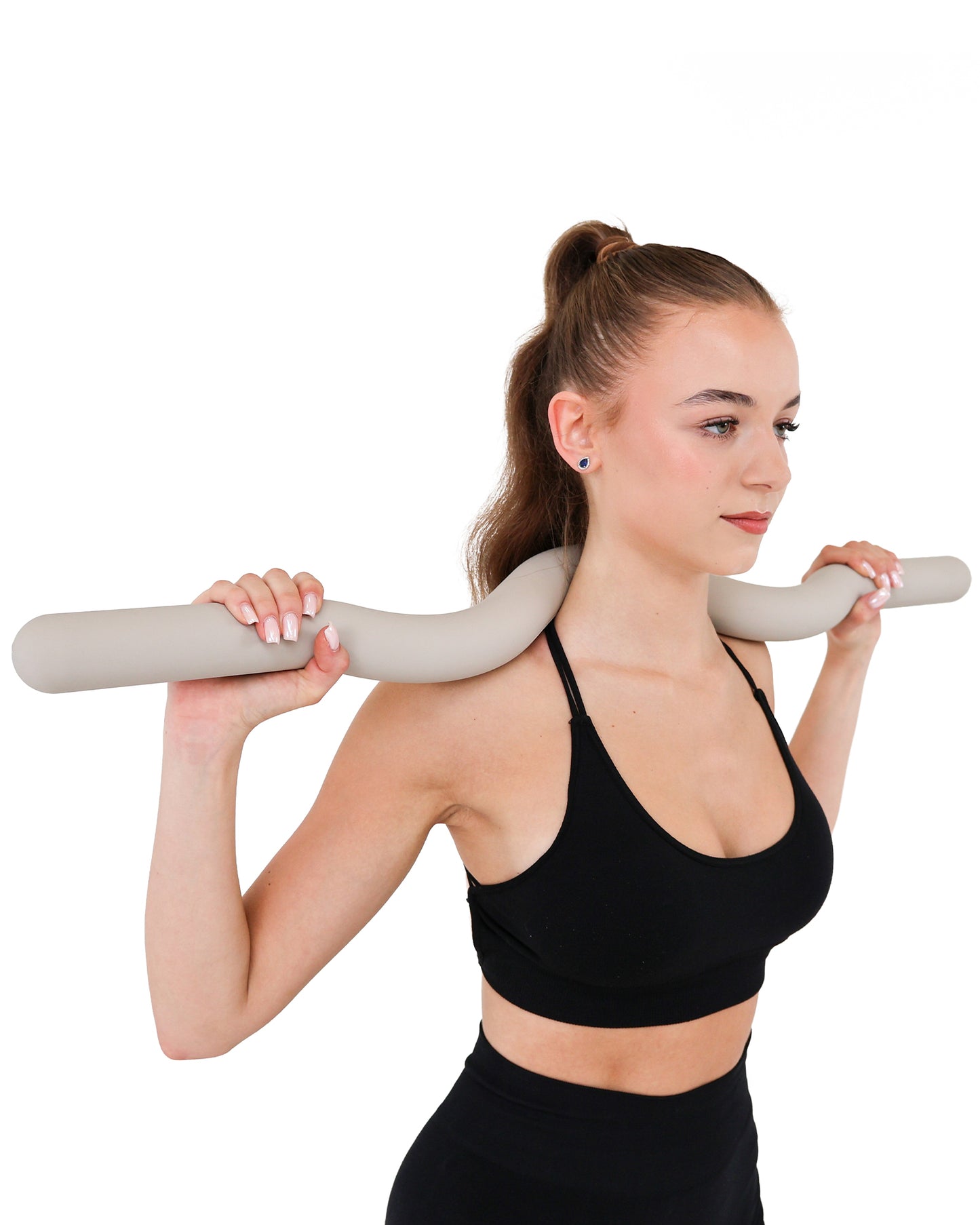 15 LB Crossbar KRAUSE FITNESS