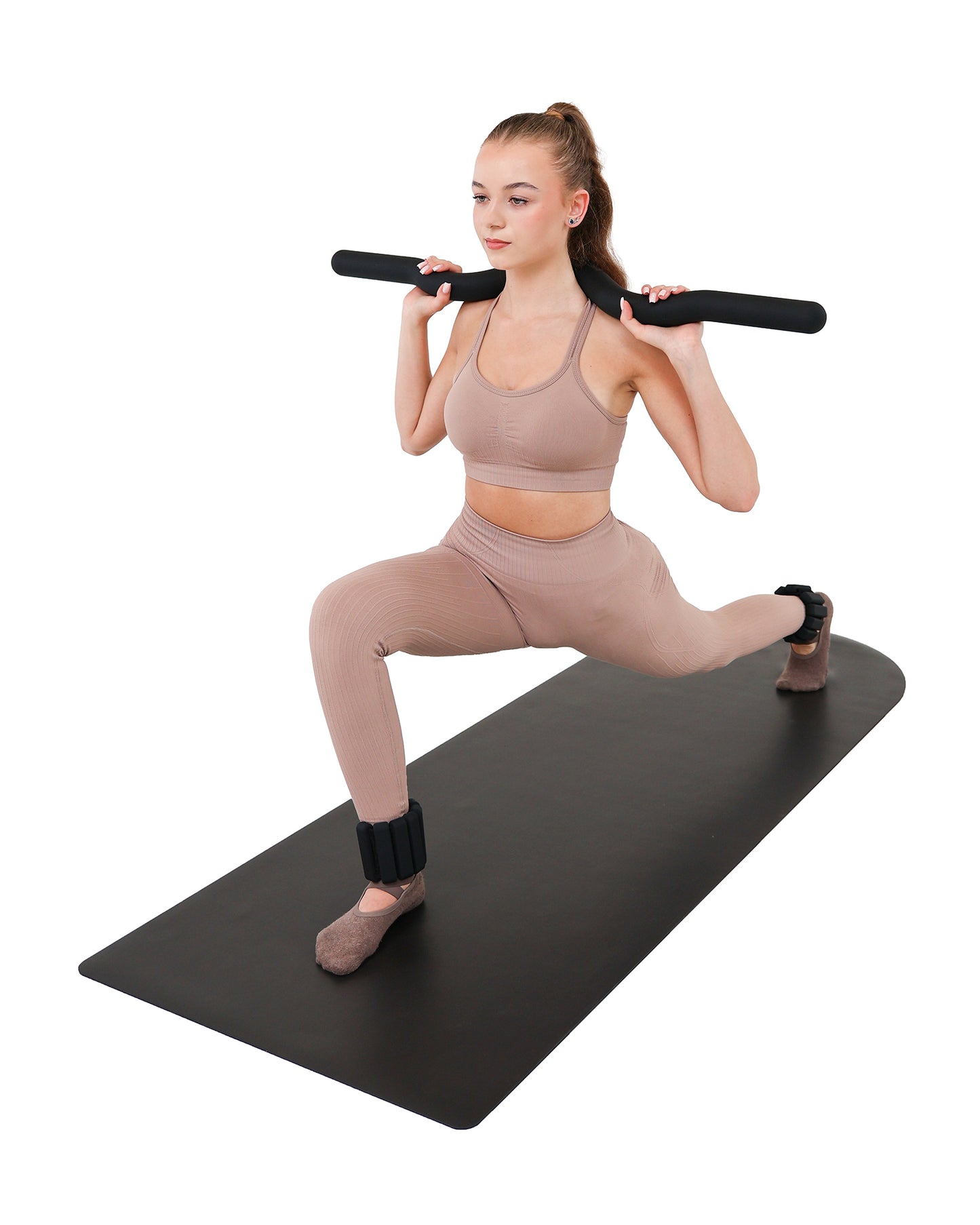 15 LB Crossbar KRAUSE FITNESS