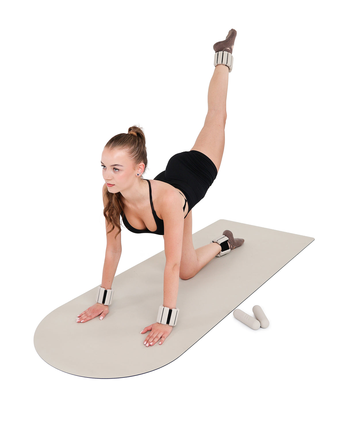 4 LB Wristband KRAUSE FITNESS