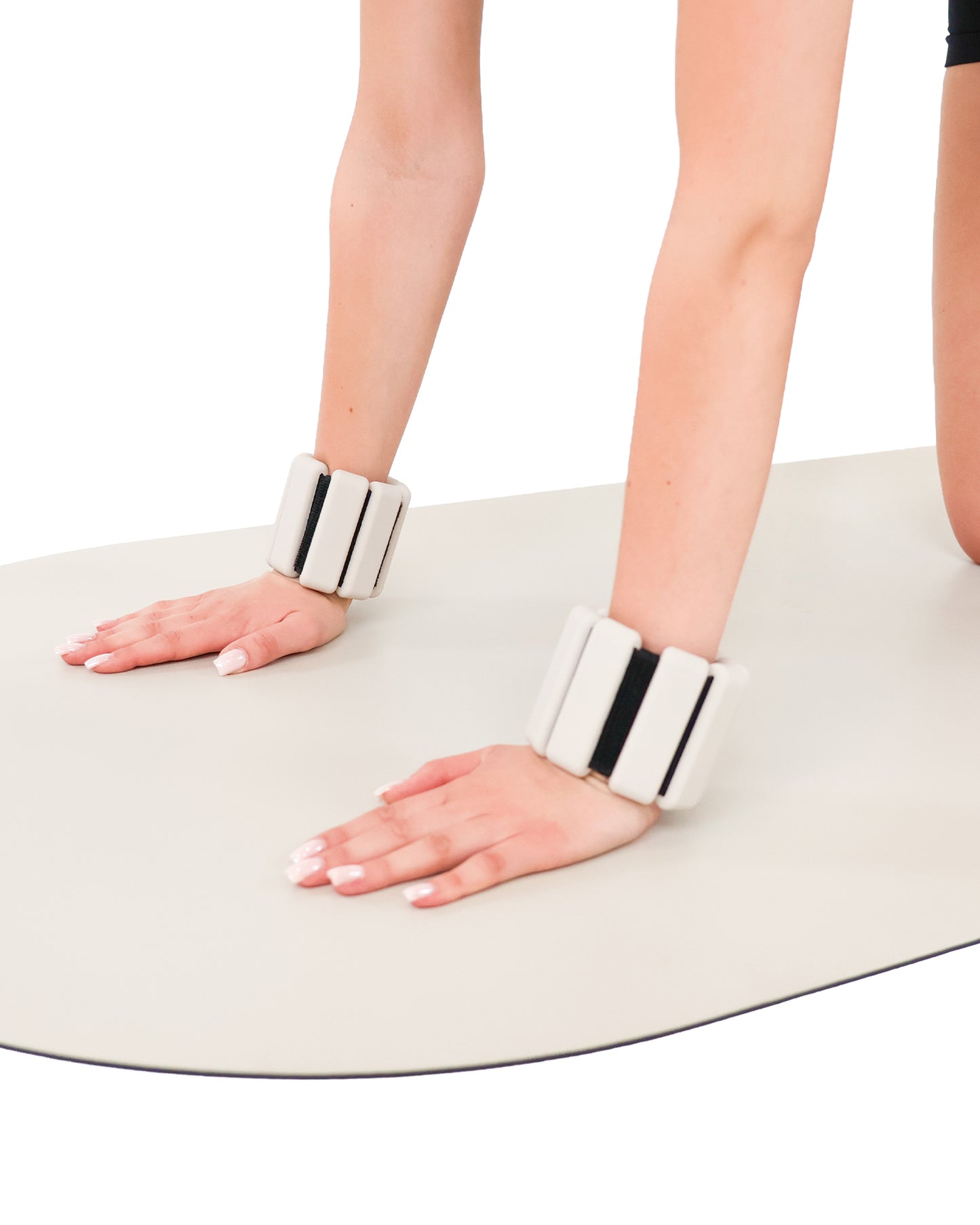 2 LB Wristband KRAUSE FITNESS