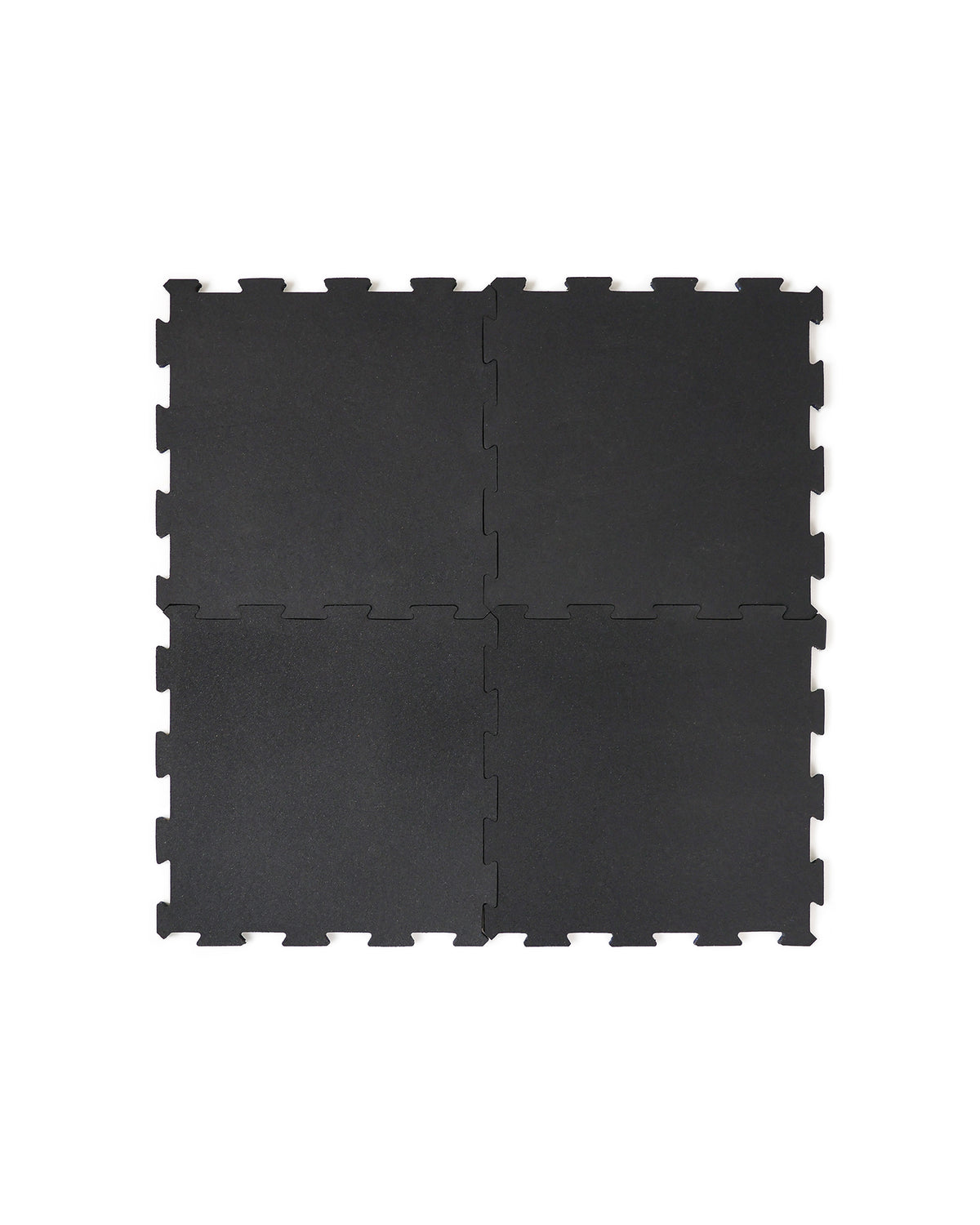 Rubber Flooring Interlocking KRAUSE FITNESS