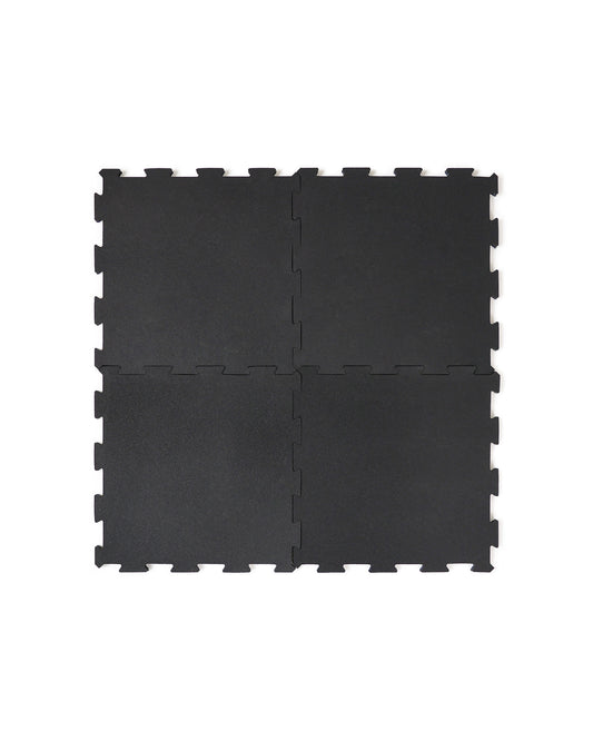 Rubber Flooring Interlocking KRAUSE FITNESS