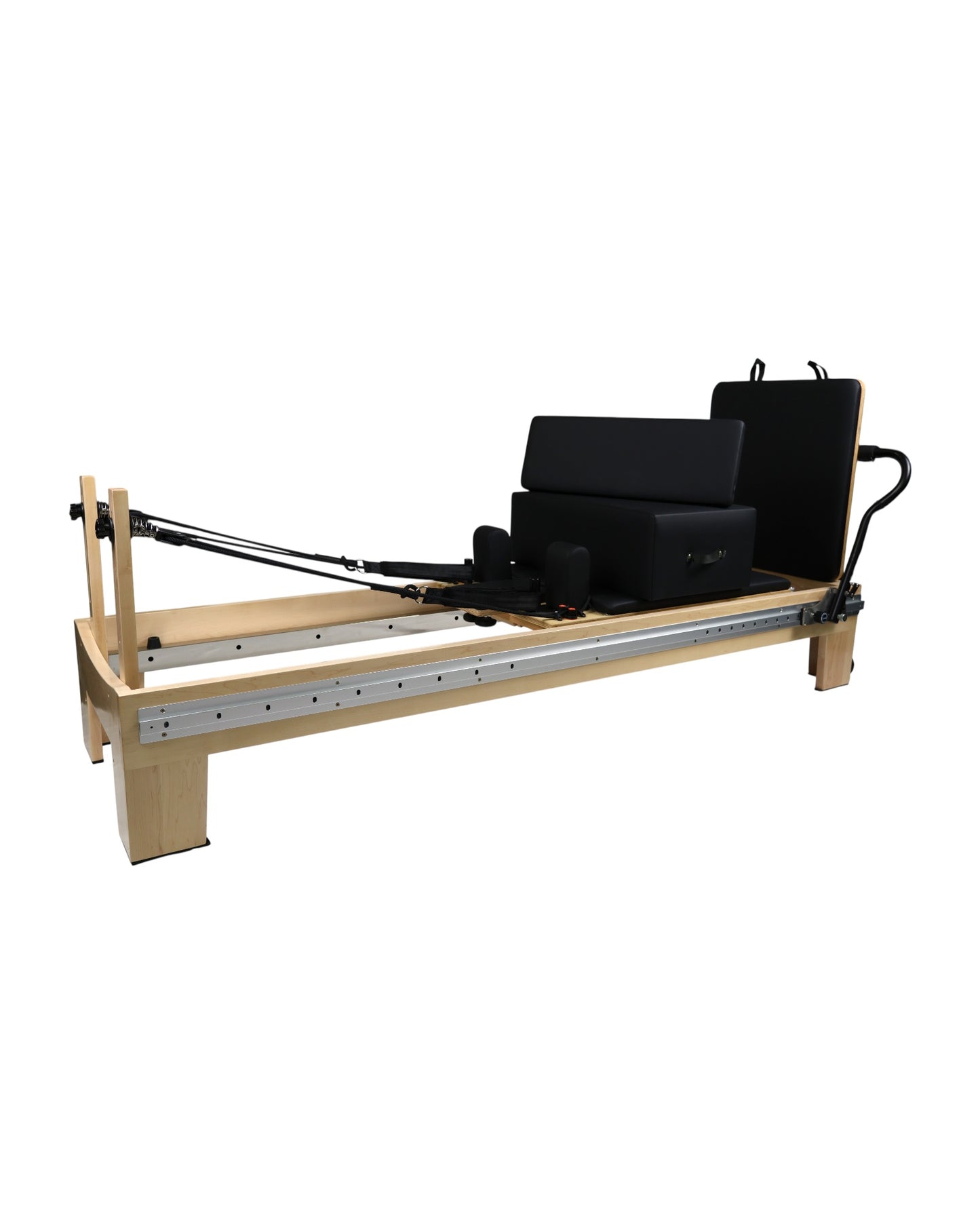 Reformer Drewniany KRAUSE FITNESS