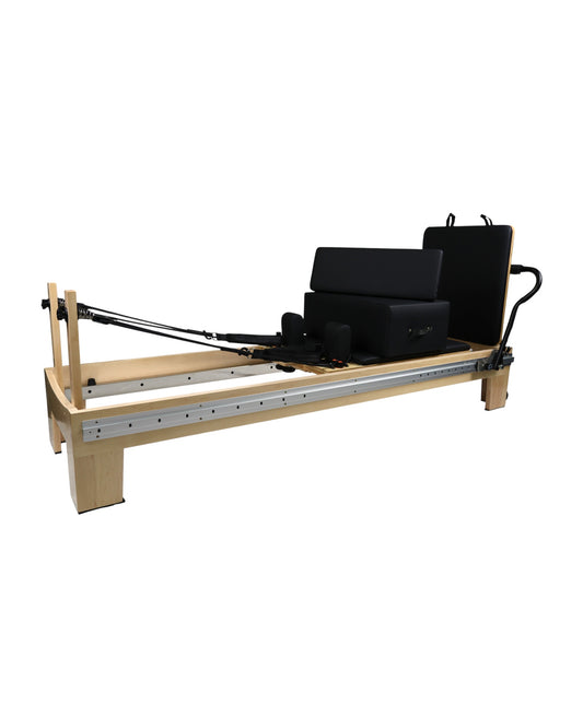 Reformer Drewniany KRAUSE FITNESS