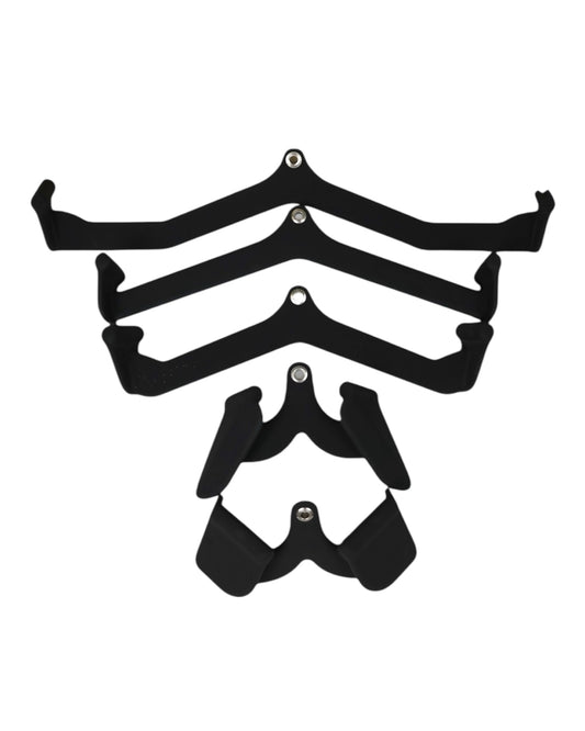 ZESTAW UCHWYTÓW MAG KRAUSE FITNESS