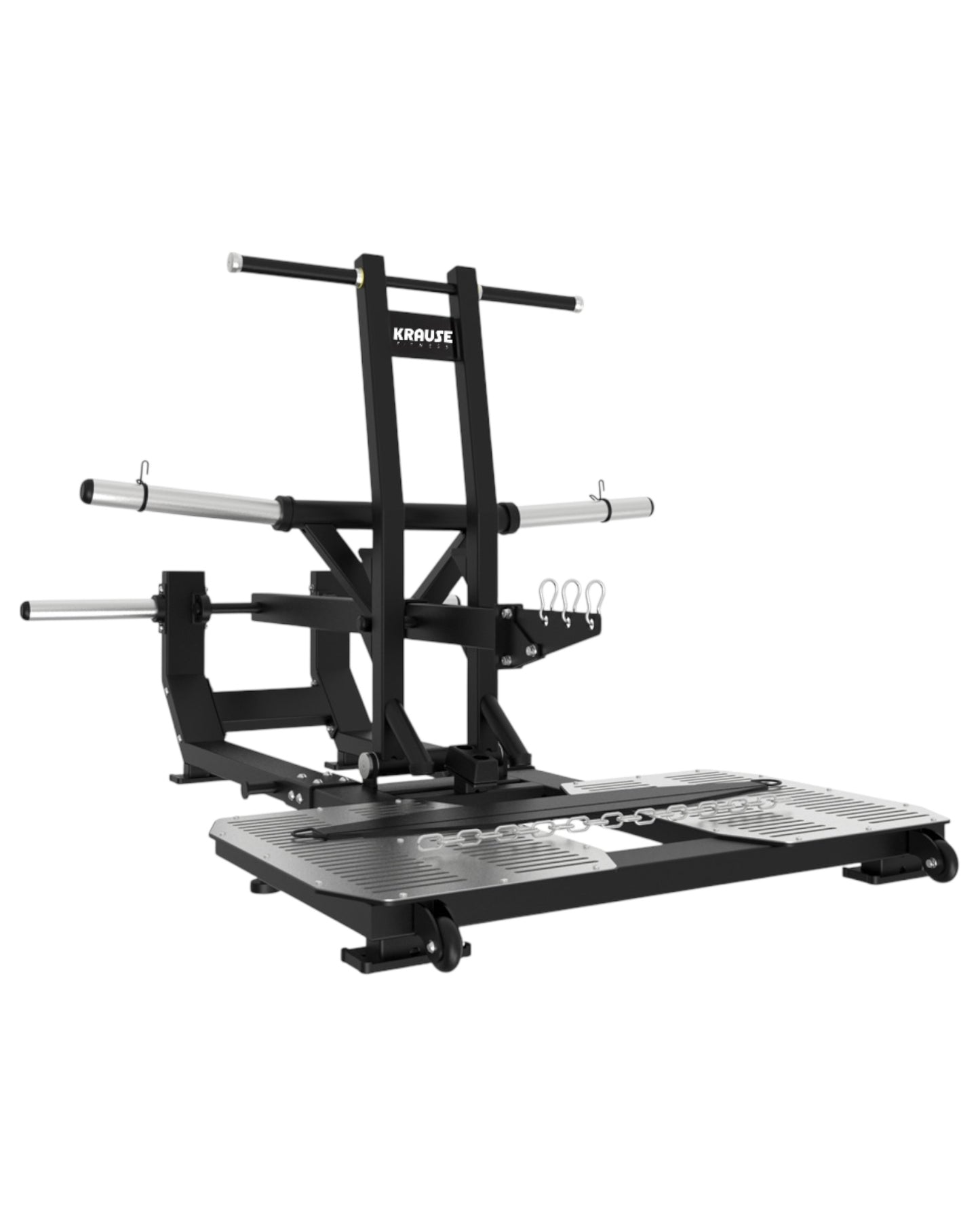 Belt Squat KRAUSE FITNESS