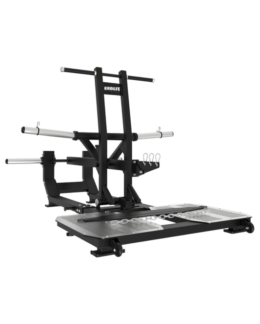 Belt Squat KRAUSE FITNESS