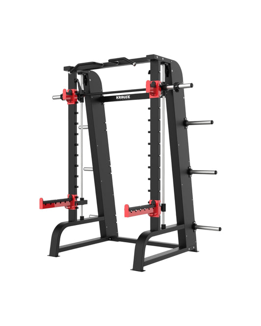 Smith KRAUSE FITNESS