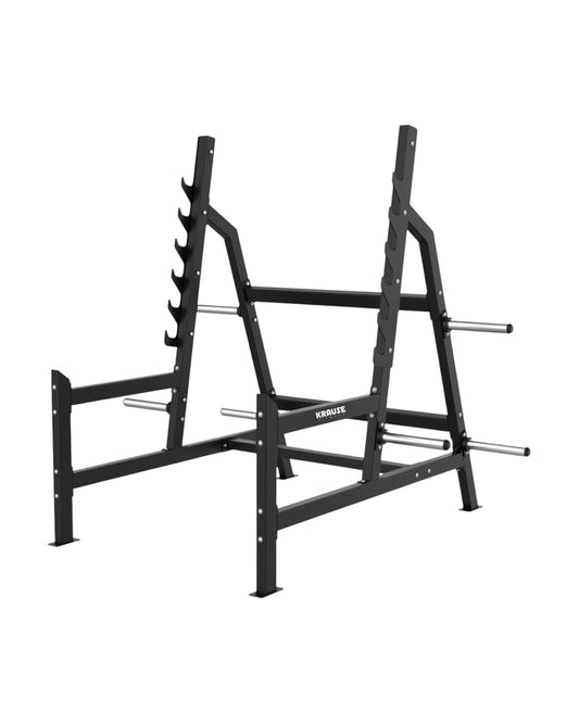 Squat Rack KRAUSE FITNESS
