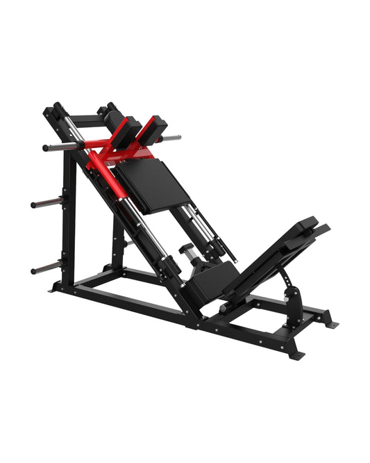 Hack Squat Combo KRAUSE FITNESS
