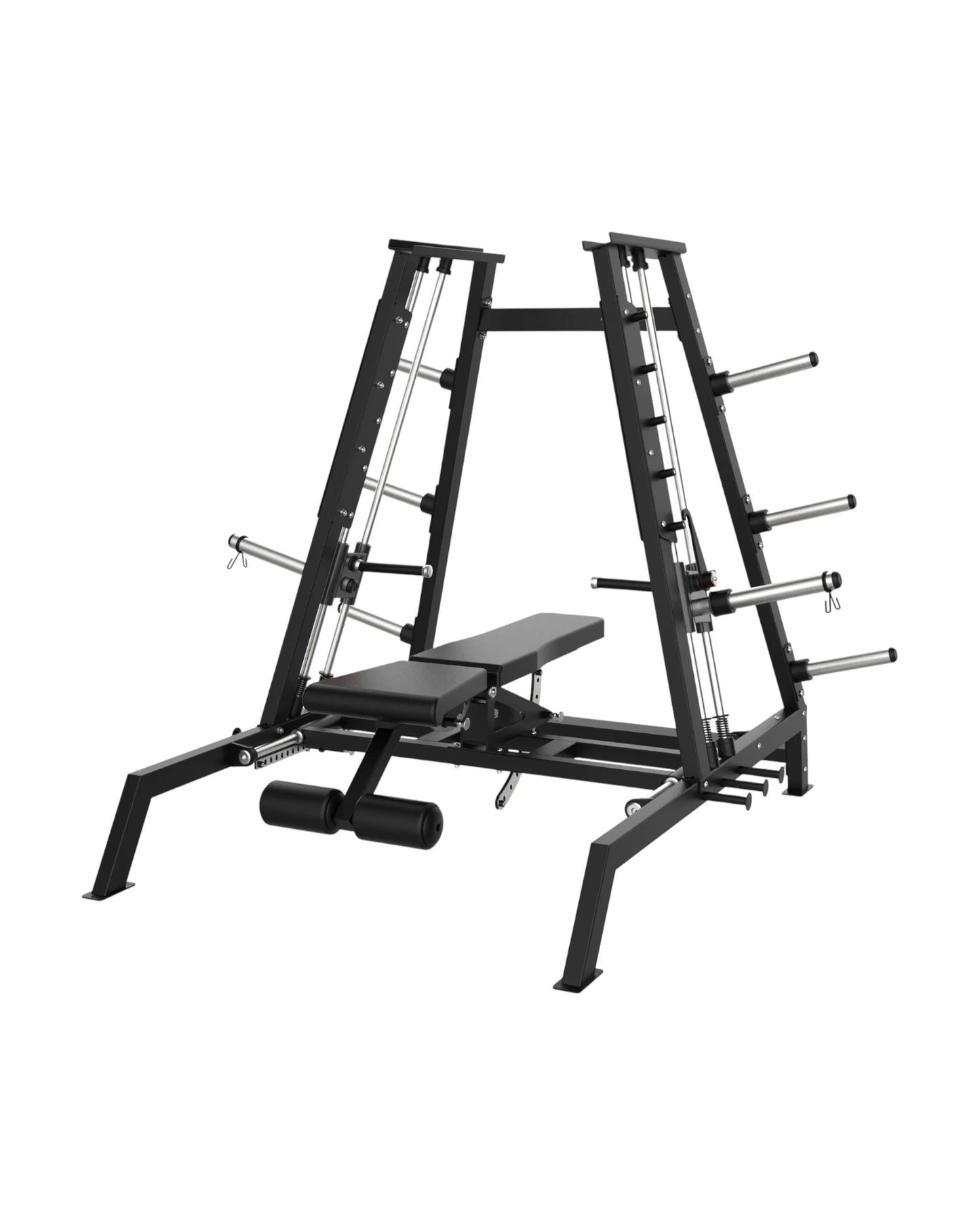 Chest Pusher Bench KRAUSE FITNESS