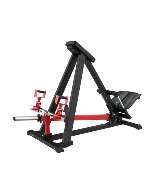 T-Bar KRAUSE FITNESS