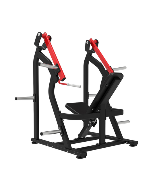 SHOULDER PRESS KRAUSE