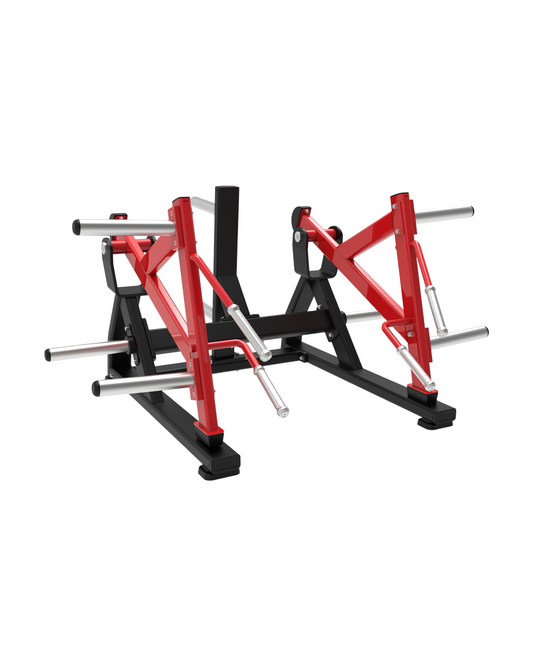 Squat Lunge KRAUSE