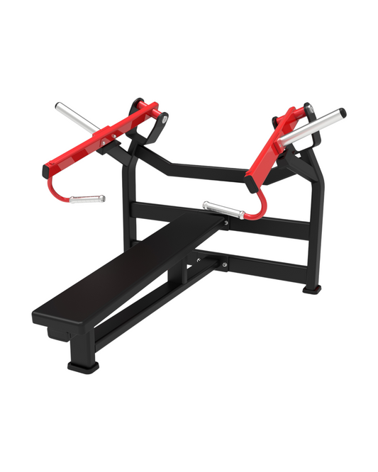 Horizontal Press KRAUSE FITNESS