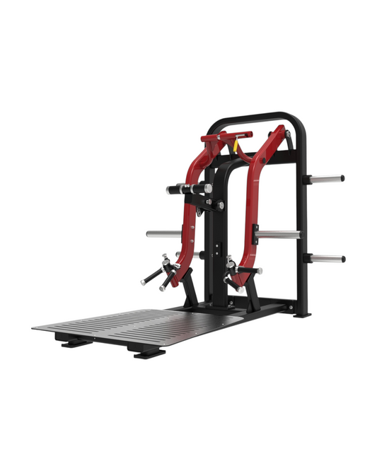 Multi Low Row & Deadlift KRAUSE FITNESS
