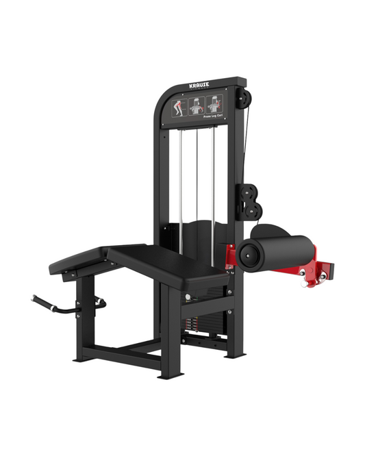 Prone Leg Curl KRAUSE FITNESS