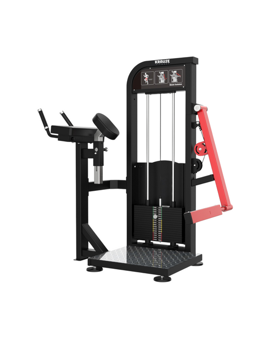 Glute Machine KRAUSE FITNESS