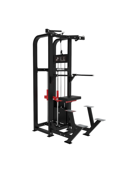 Assisted Chin Up/Dip KRAUSE FITNESS