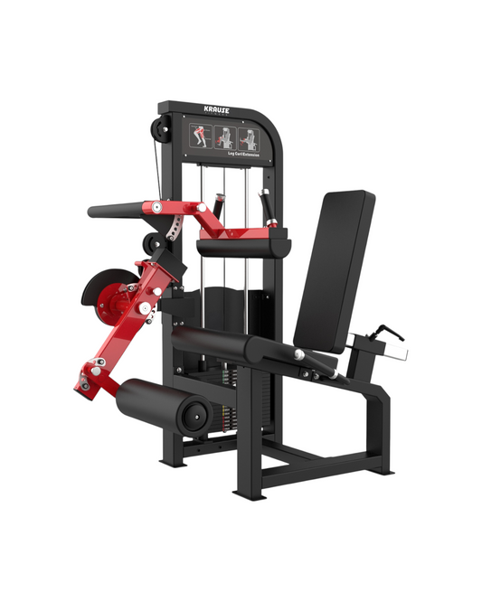 Leg Curl & Extension KRAUSE FITNESS