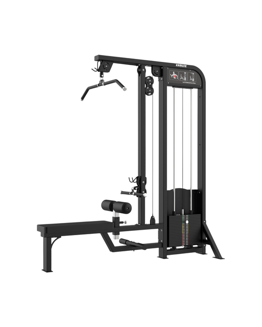Wyciąg Górny/Dolny KRAUSE FITNESS