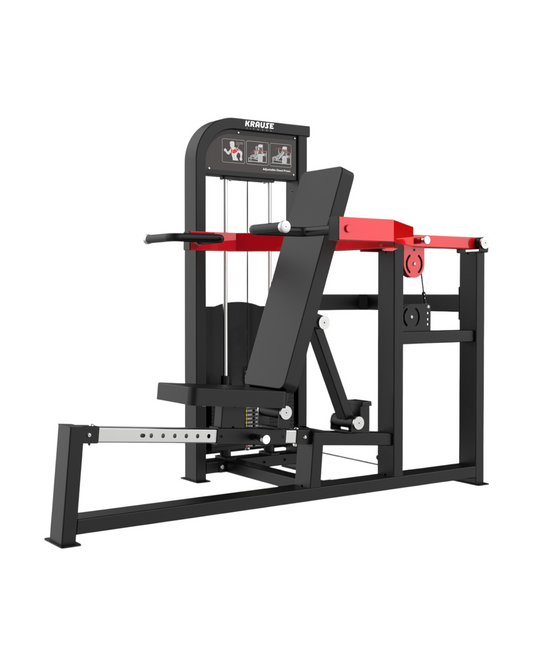 Chest Press KRAUSE FITNESS