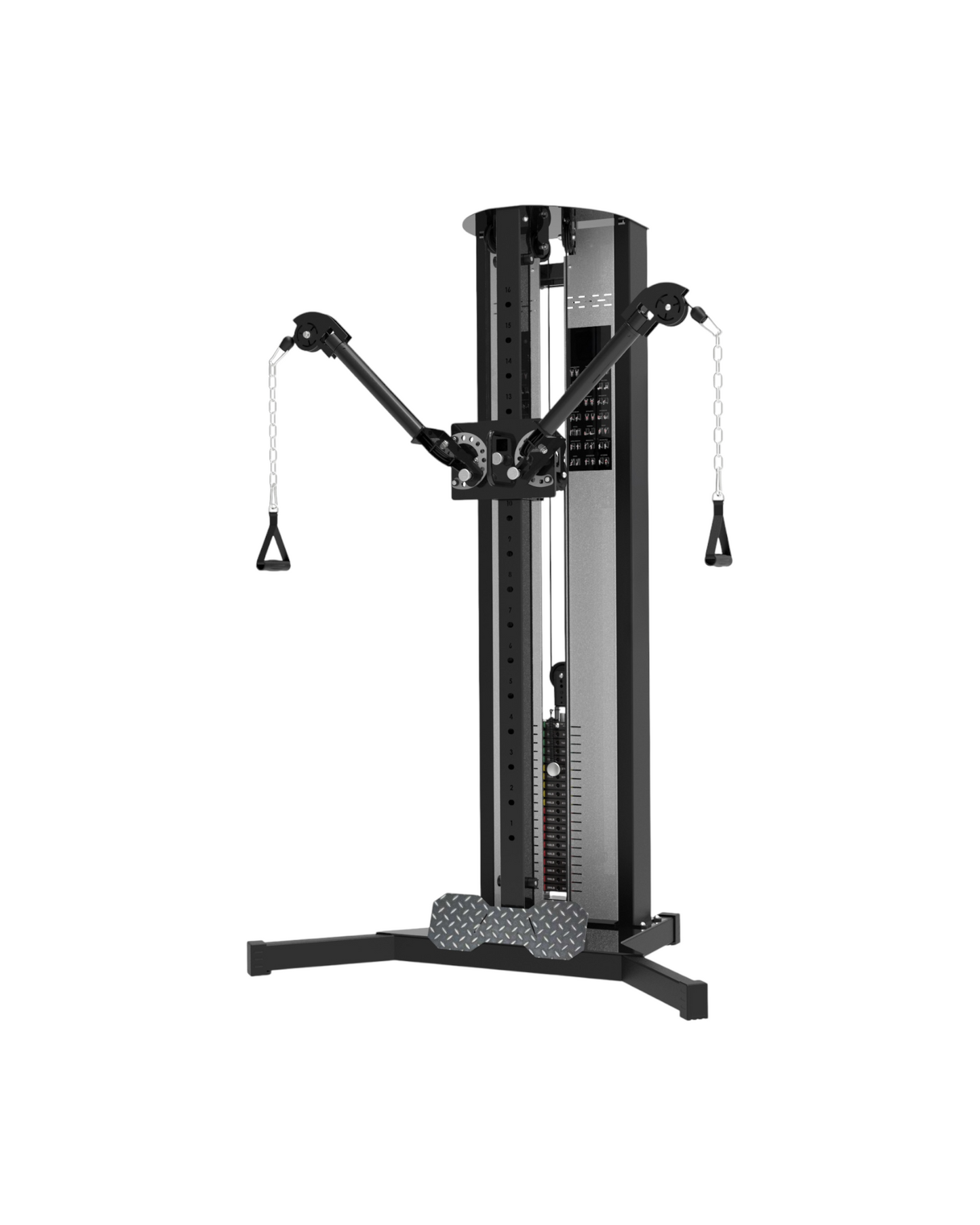 Maszyna Multi Funkcyjna KRAUSE FITNESS