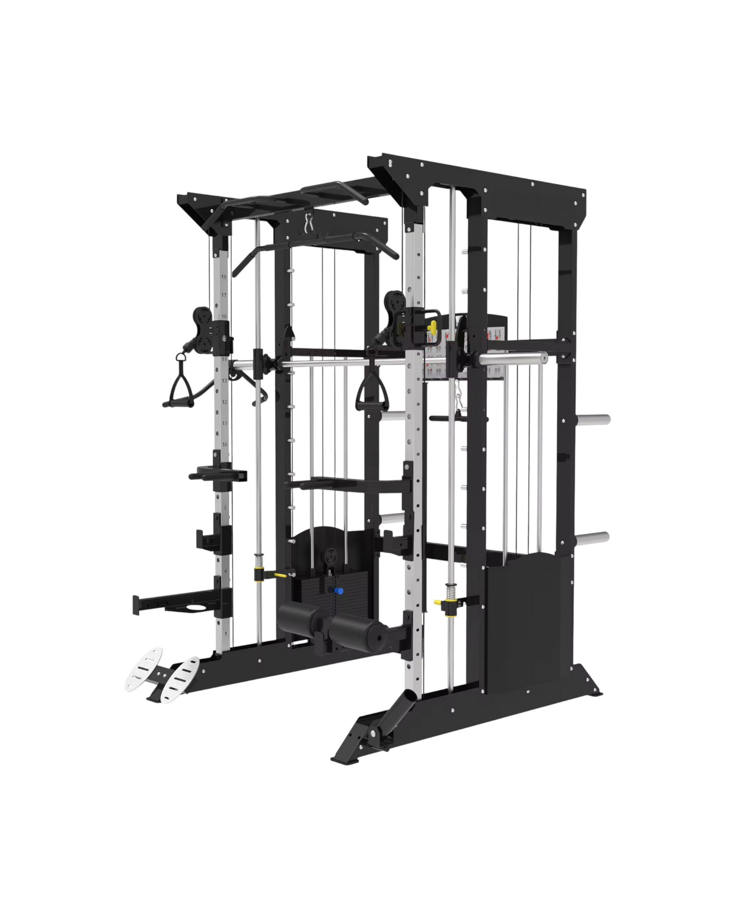 Multi Functional Smith KRAUSE FITNESS