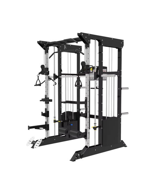 Multi Functional Smith KRAUSE FITNESS