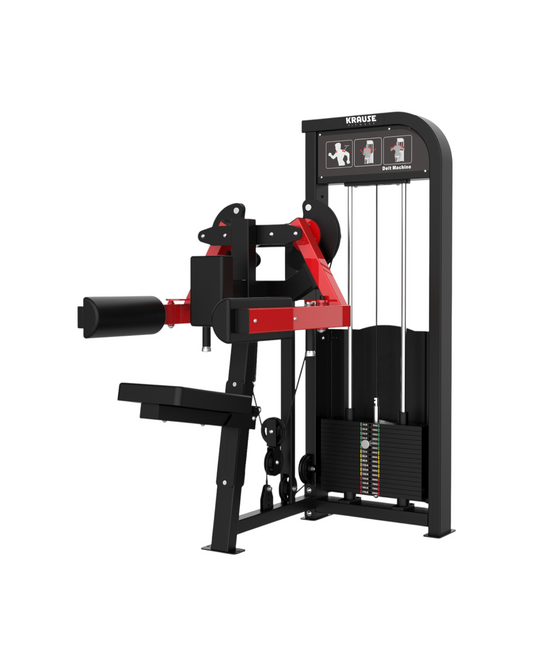 Delt Machine KRAUSE