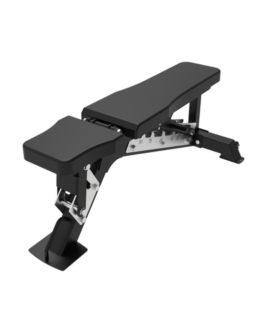 Ławka Regulowana PRO KRAUSE FITNESS