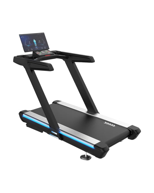 Bieżnia Led Airplay KRAUSE FITNESS