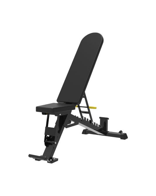 Ławka Regulowana KRAUSE FITNESS