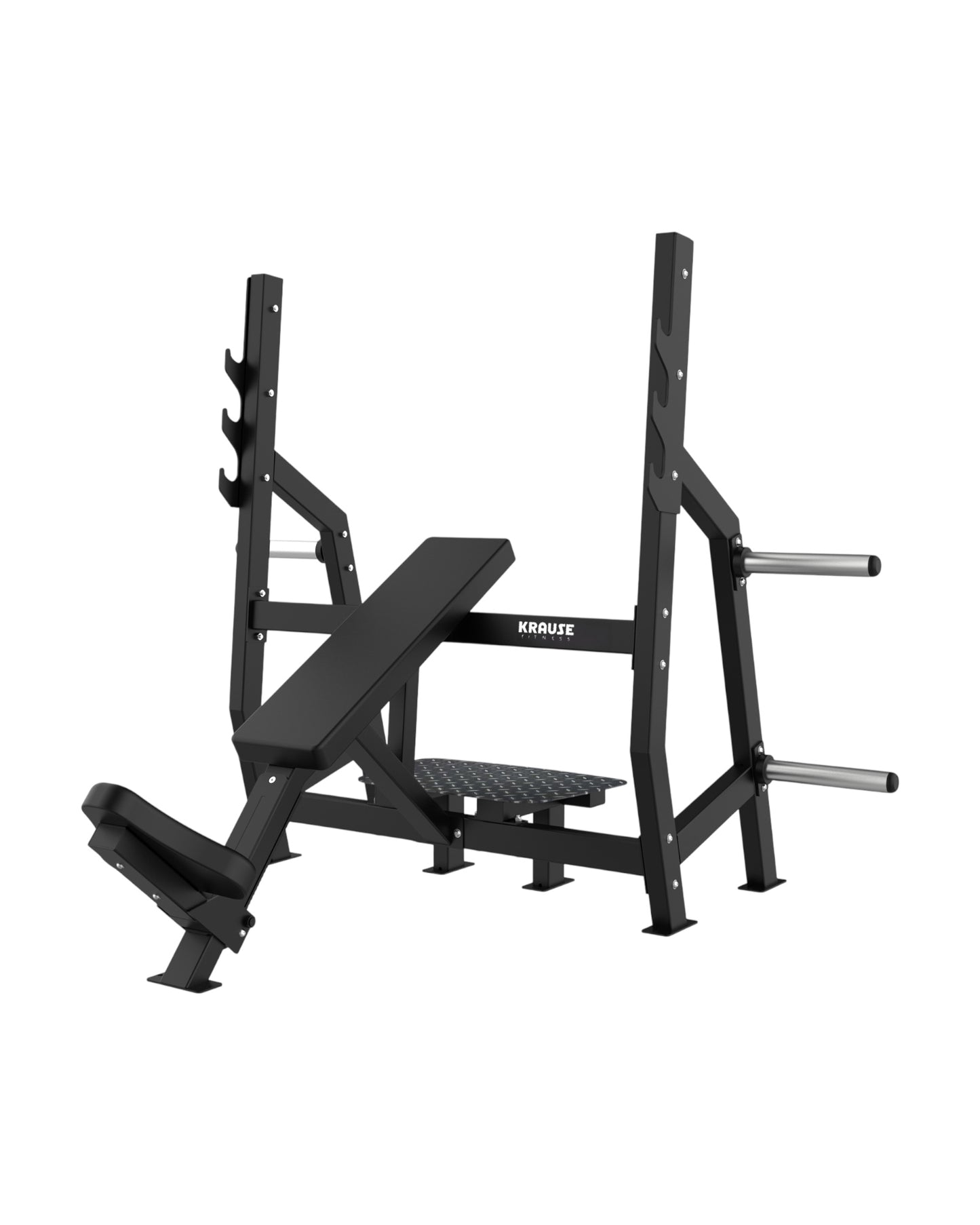 Ławka Olimpijska Skos Dodatni KRAUSE FITNESS