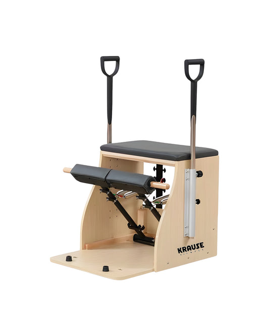 Krzesło do pilatesu Combo KRAUSE