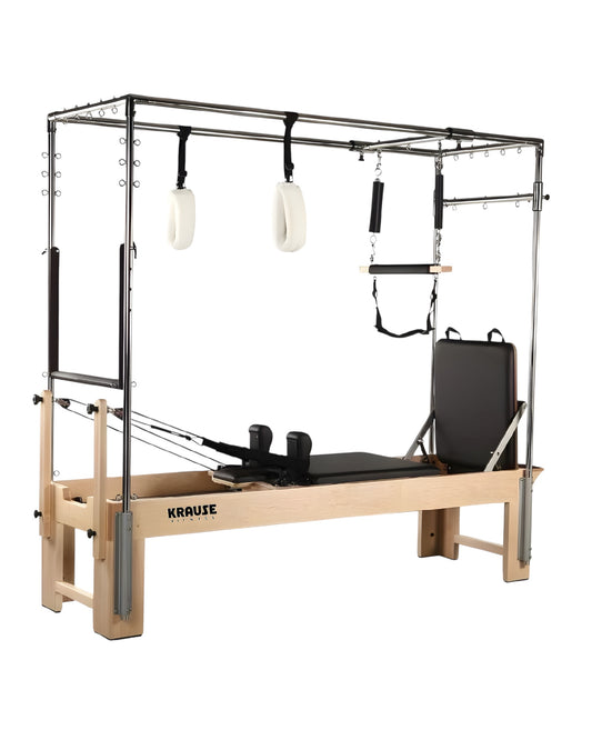Reformer Cadillac KRAUSE FITNESS