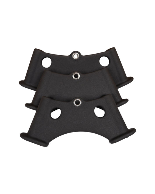 ZESTAW WĄSKICH UCHWYTÓW MAG KRAUSE FITNESS