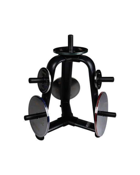 STOJAK NA TALERZE KRAUSE FITNESS