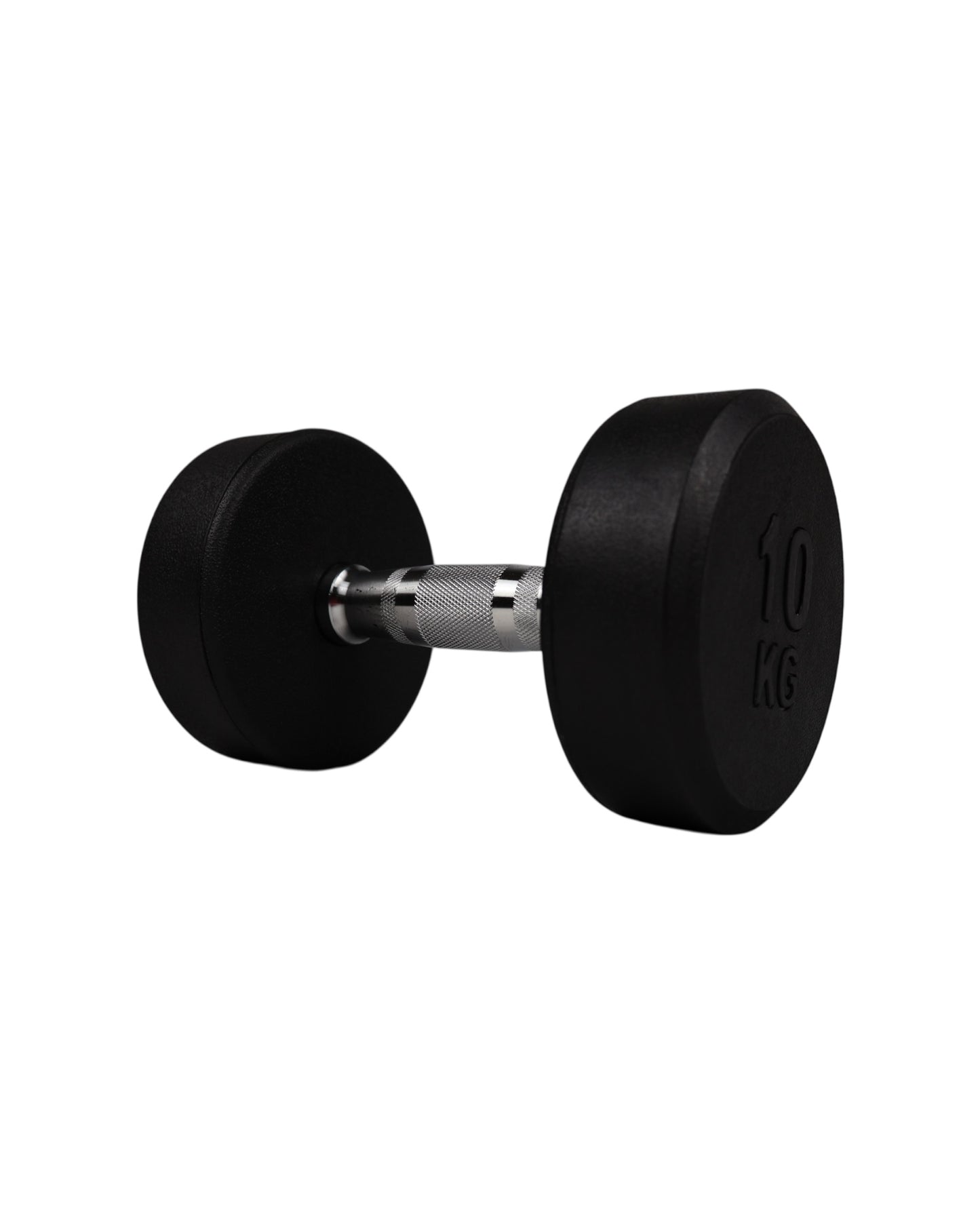 HANTLA OGUMOWANA 10 KG KRAUSE FITNESS