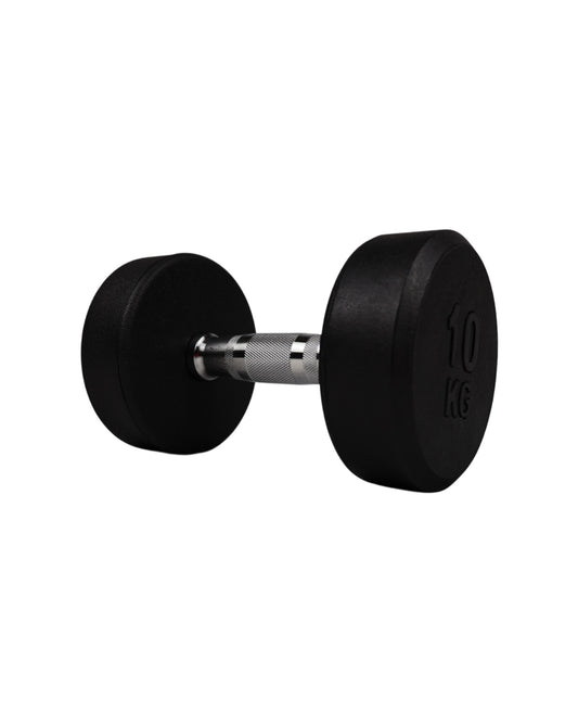 HANTLA OGUMOWANA 10 KG KRAUSE FITNESS