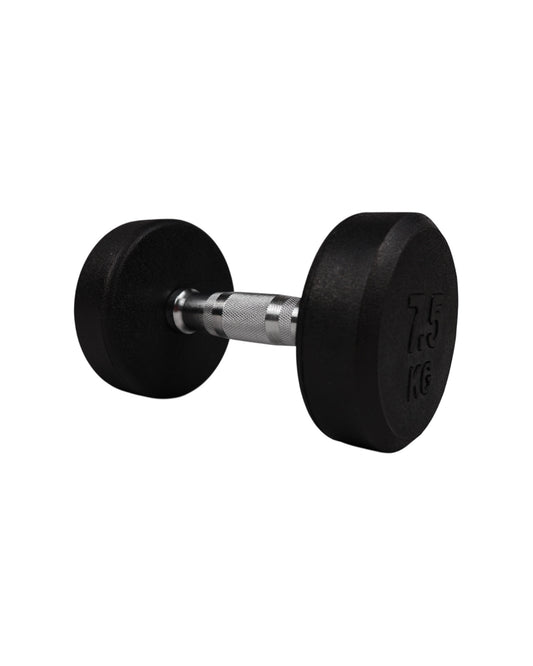 HANTLA OGUMOWANA 7,5 KG KRAUSE FITNESS