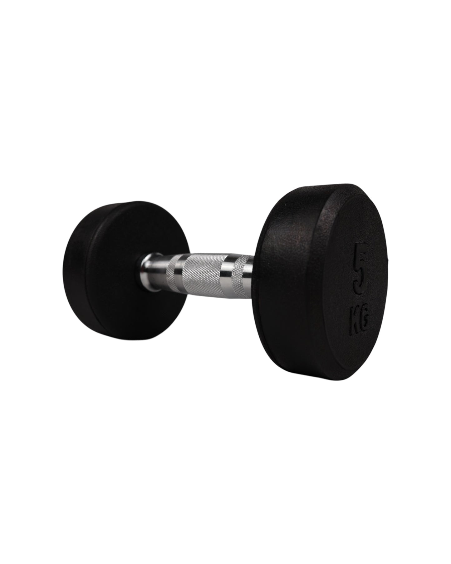 HANTLA OGUMOWANA 5 KG KRAUSE FITNESS